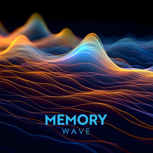Memory Wave: Improve Mental Clarity, Increase Concentration and Cognitive Functions - Focus Skills Zone