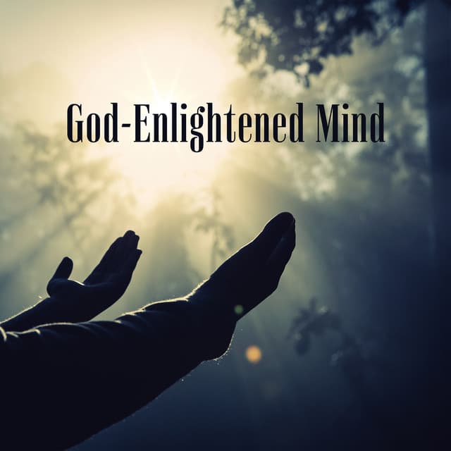 God-Enlightened Mind - Really Fine Sand