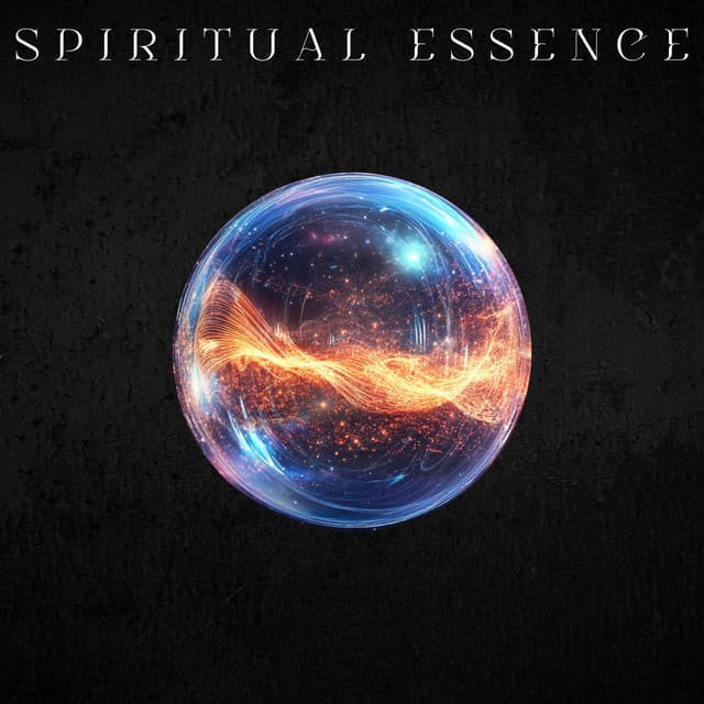 The Path of Inner Light - Night FX