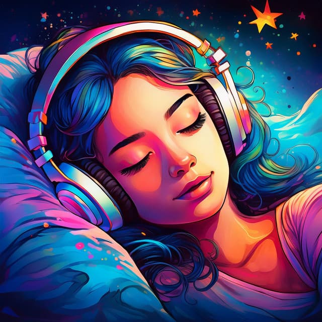 Sleep Envelops Nightly: Music for Quiet Slumbers - Still Dreams