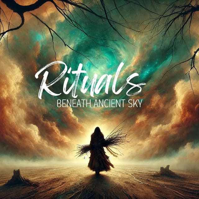 Rituals Beneath Ancient Sky - Native Shamanic Zone