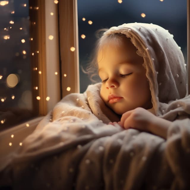 Llamas Suaves: Acordes Calmantes Para Bebés - Sonidos de la naturaleza Ambi