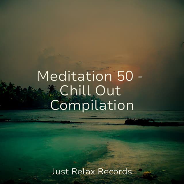 Meditation 50 - Chill Out Compilation - Musica para Dormir Dream House