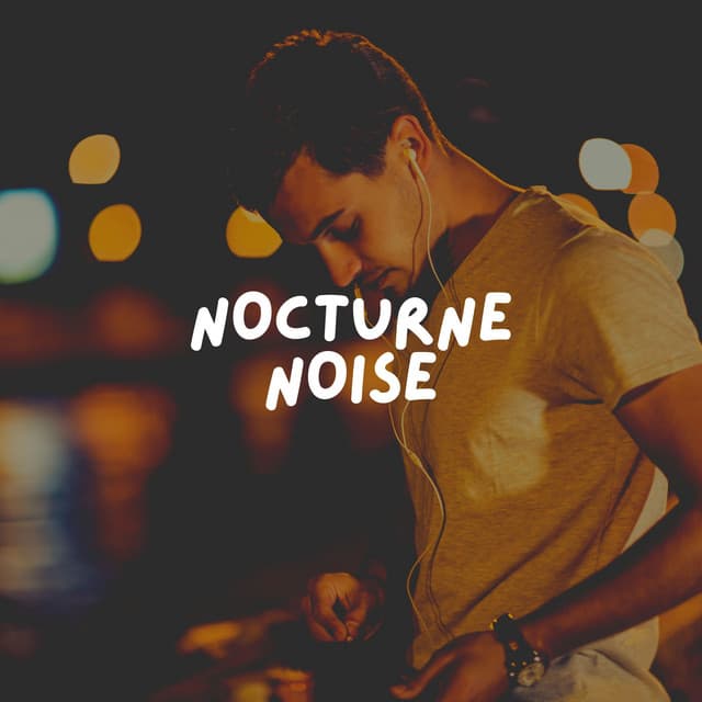 Nocturne Noise - White Noise Android