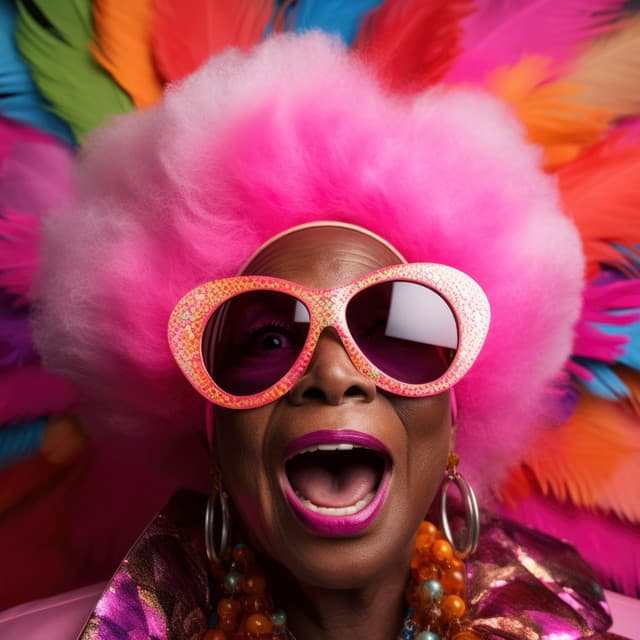 Dj Afrodisiac