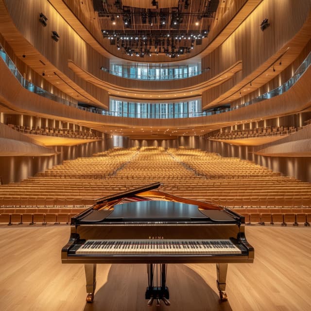 Kanelklangens kärna: En Sammansmältning med Det Sagolika - Aesthetic Instrumentals