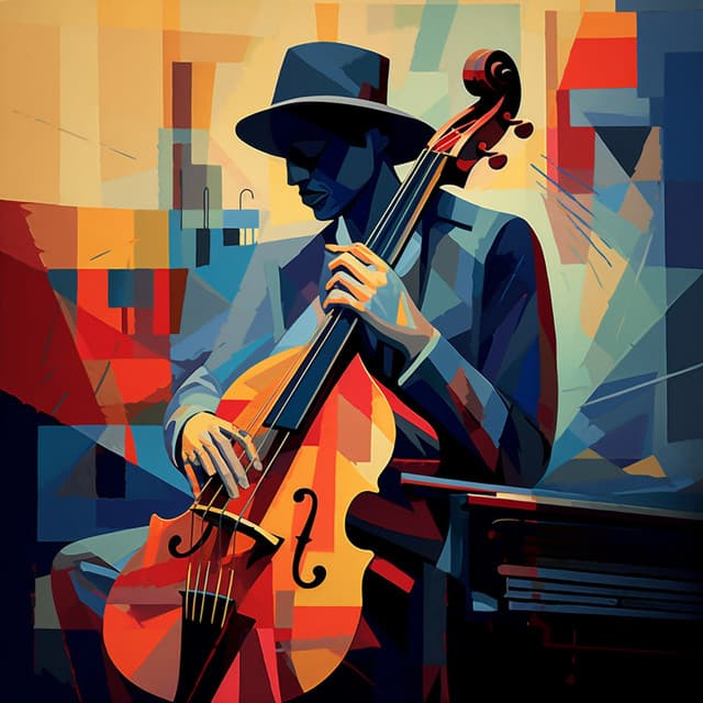 Neon Nights Pulse: Jazz Music Tempo - The Elevator Music Jazz Trio