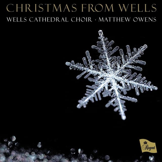 Christmas from Wells - Wells Cathedral Choir