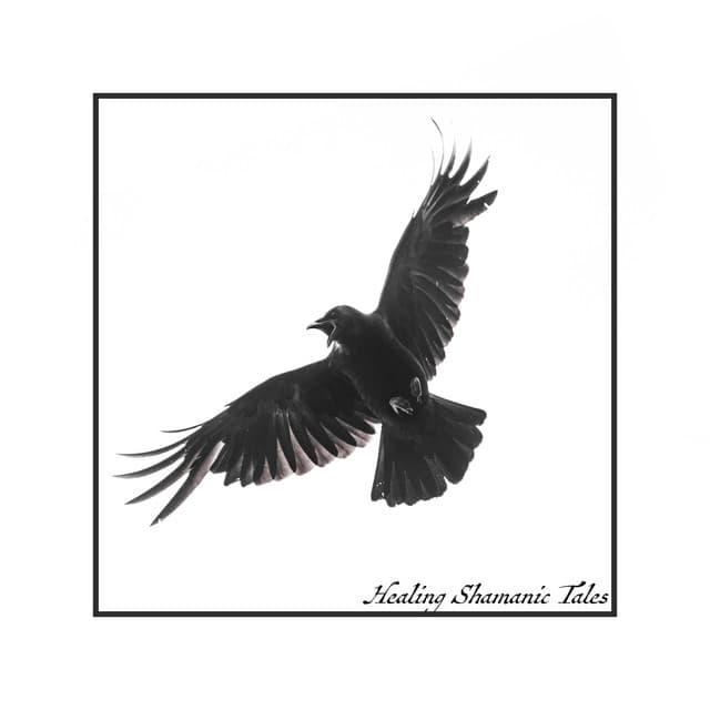 Healing Shamanic Tales - Eny Time
