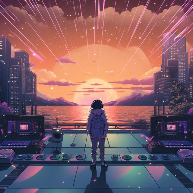 Calm - Space Music For Sleep