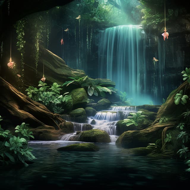 Whispering Wind: Gentle Nature Sounds for a Peaceful Mind and Body - Somnography