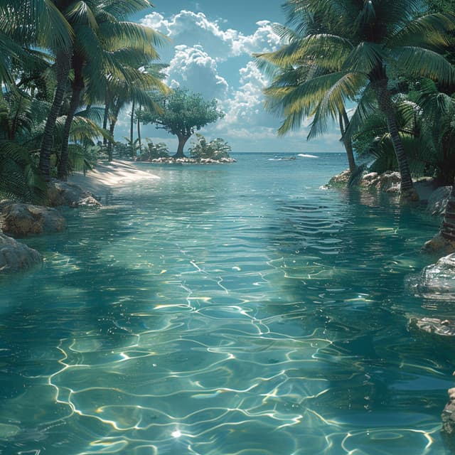 Serenidad Del Océano: Sonidos De Meditación - Zen tonal