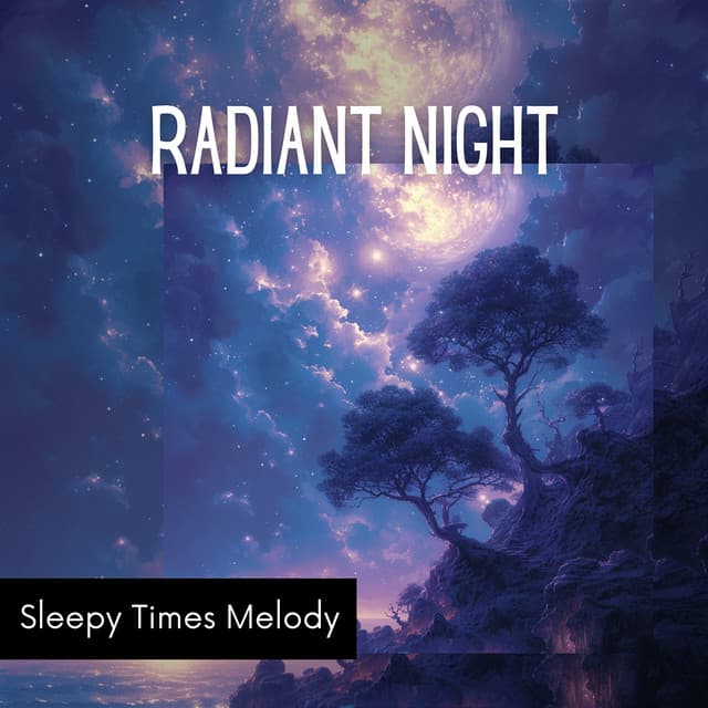 Radiant Night - Sleepy Times Melody