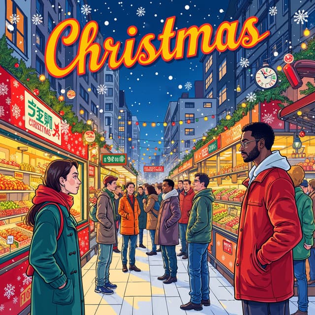 Festive Jazz for Christmas Gatherings - Christmas 2020 Hits