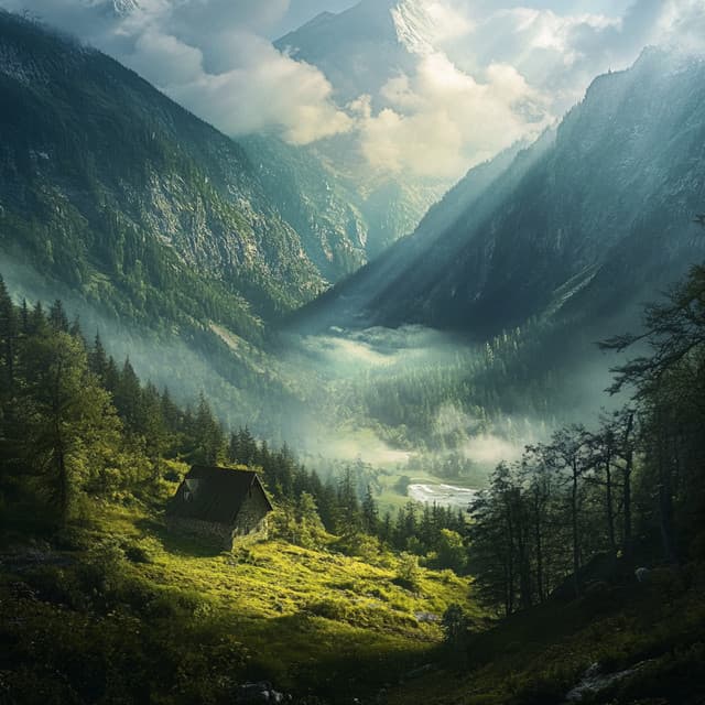 Aura Mystique - Détente