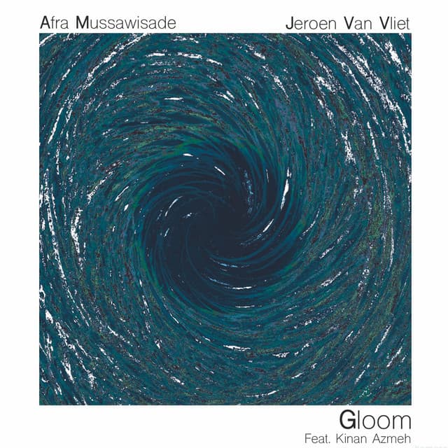 Gloom - Afra Mussawisade