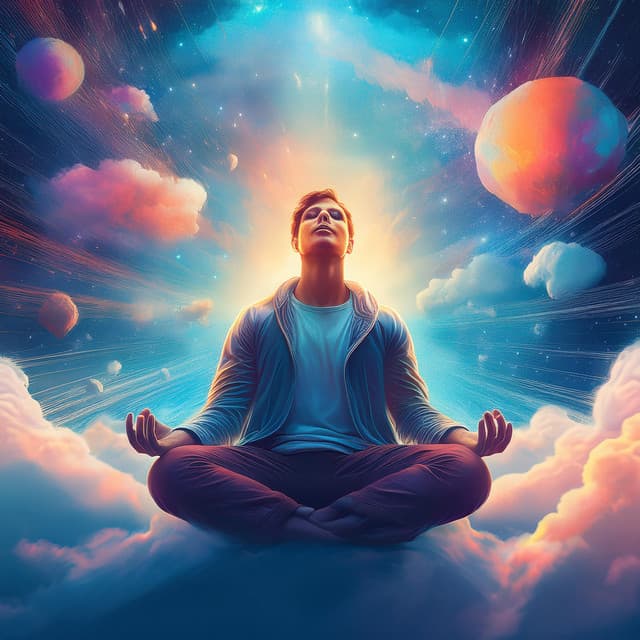 Ritmos De Hip Hop Zen Para Una Meditación Profunda - Armonía de Reiki