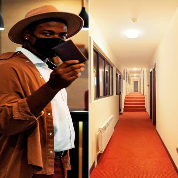 Awesome Ambiance for Breezy March - Jazz Romance