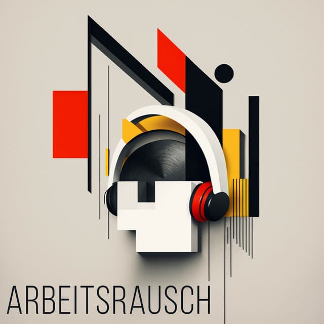Arbeitsrausch - Solara Dawn