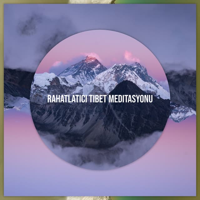 Rahatlatıcı Tibet Meditasyonu - Máire - Marie Anderson