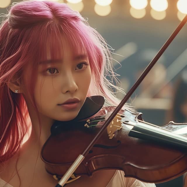 Orchestral Lull: Gentle Sounds for the Night - Hugo Rodriguez