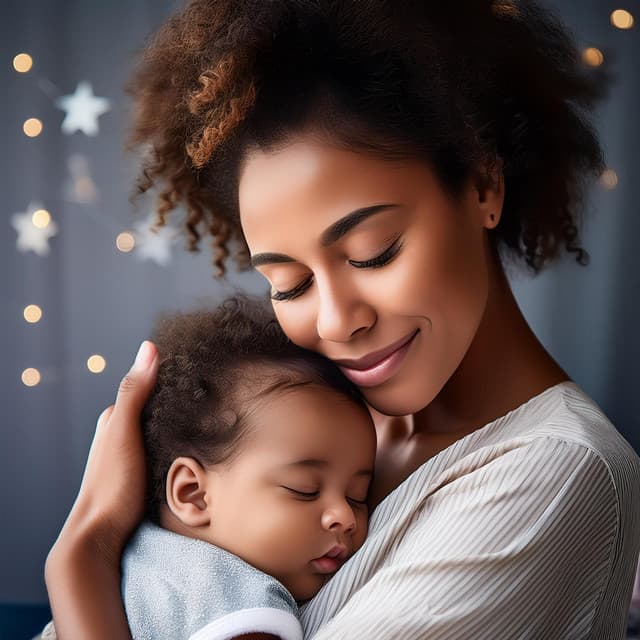 Canción De Cuna Calmante Para El Sueño Tranquilo Del Bebé - Mi maravilloso sueño