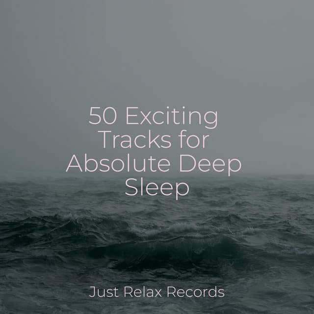 50 Exciting Tracks for Absolute Deep Sleep - Música Zen Relaxante