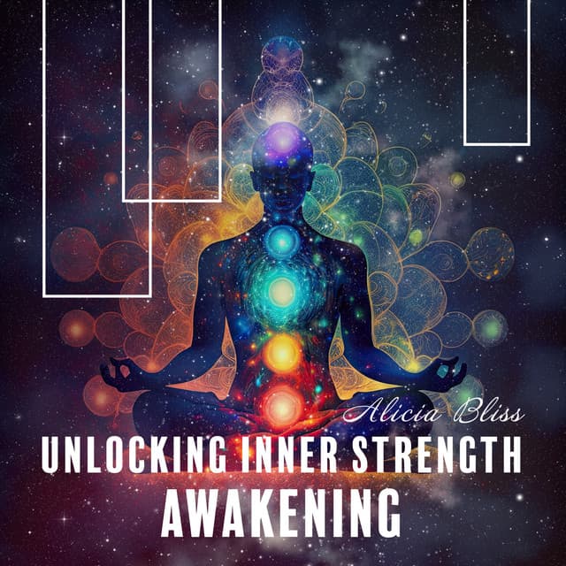 Unlocking Inner Strength: Awakening - Alicia Bliss