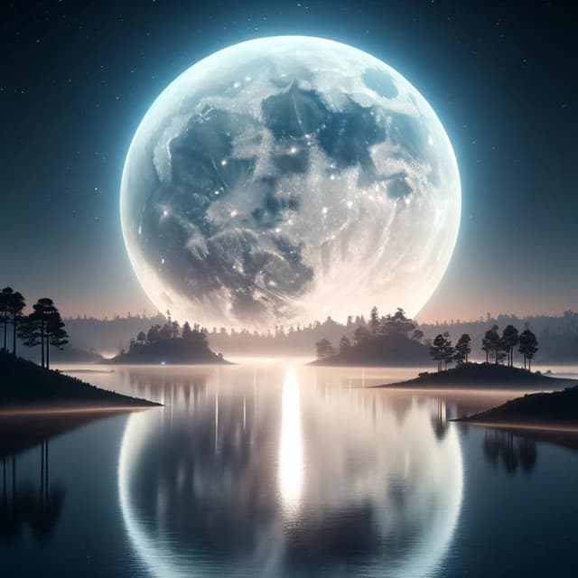 Calming Sounds for Inner Chillout - Calming Beats