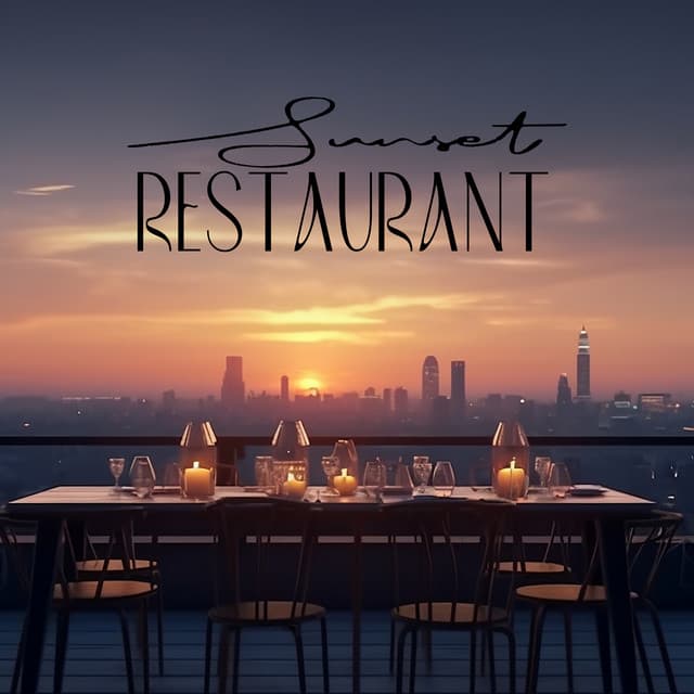 Sunset Restaurant - Philippe Miles