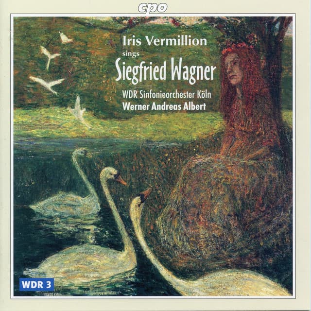 Siegfried Wagner: Scenes & Arias - Siegfried Wagner