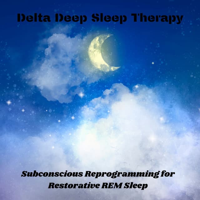 Delta Waves!