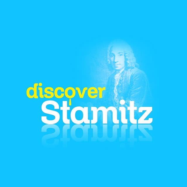 Discover Stamitz - Carl Stamitz