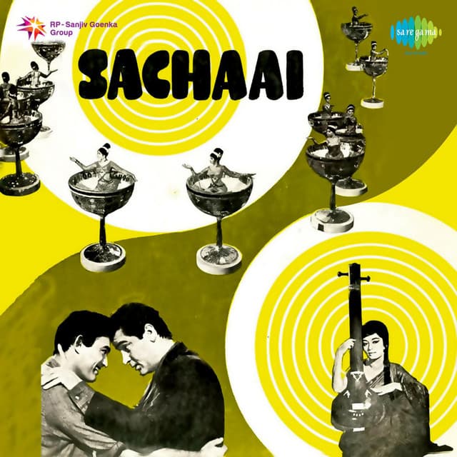 Sachaai - Shankar Jaikishan