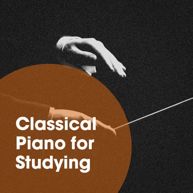 Classical Piano for Studying - Soft Piano Music