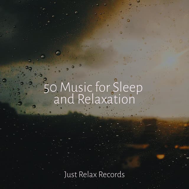 50 Music for Sleep and Relaxation - Kinderliederbande