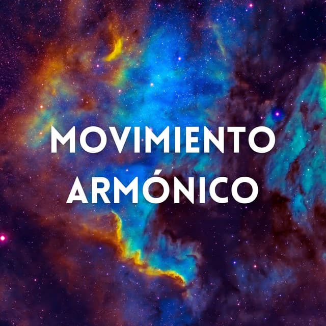 Movimiento Armónico - La tierra siete