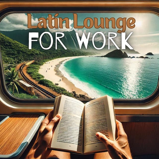 Concentration Rhythm: Latin Lounge Instrumentals for Work, Focus, and Relaxation - Jazz Concentration Academy