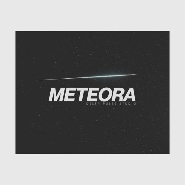 Meteora - Relaxing Collection