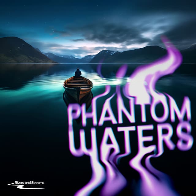 Phantom Waters - Rivers and Streams