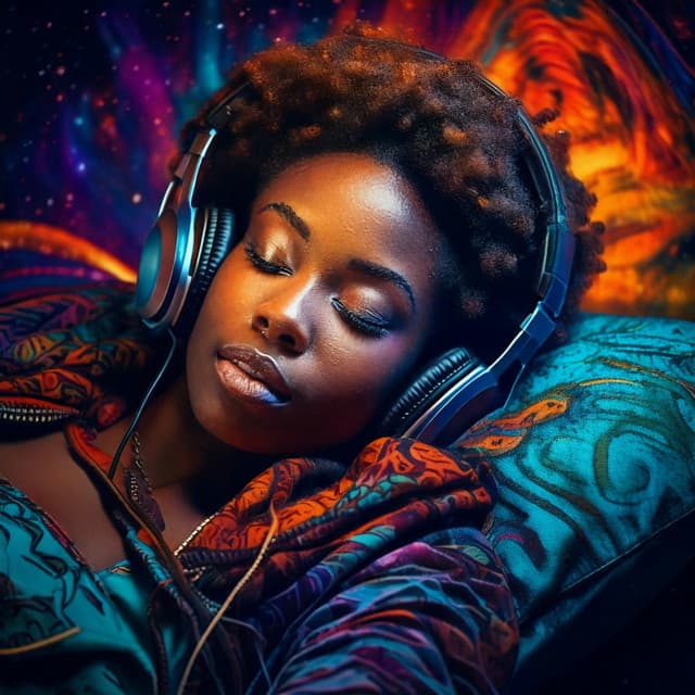 Lullaby Beats: Hip Hop Sleep Vibes - Trap Beats & Beats De Rap & Instrumental Rap Hip Hop