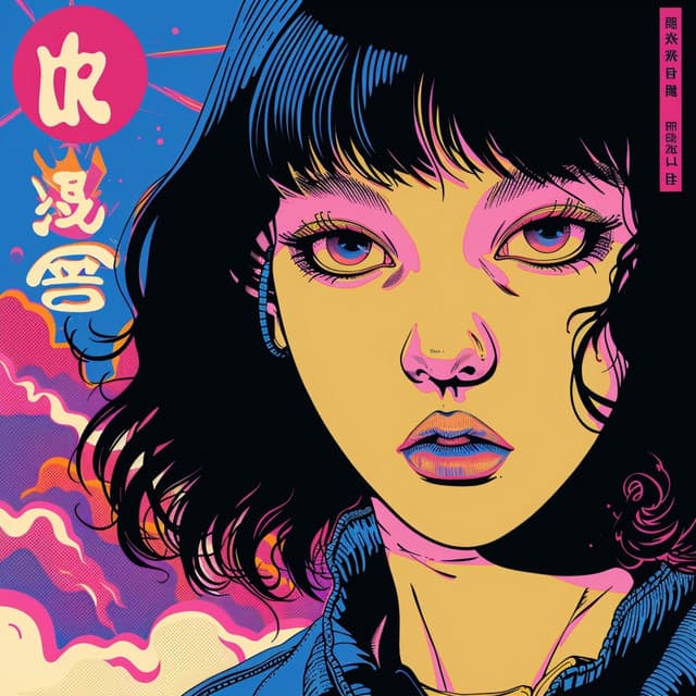 chillBreeze: LOFI AIR - Bertiee