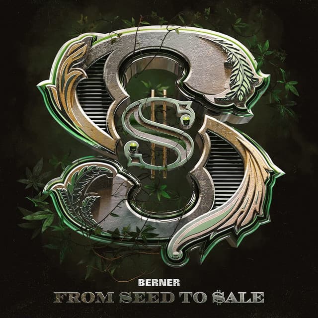 From Seed To Sale - Berner