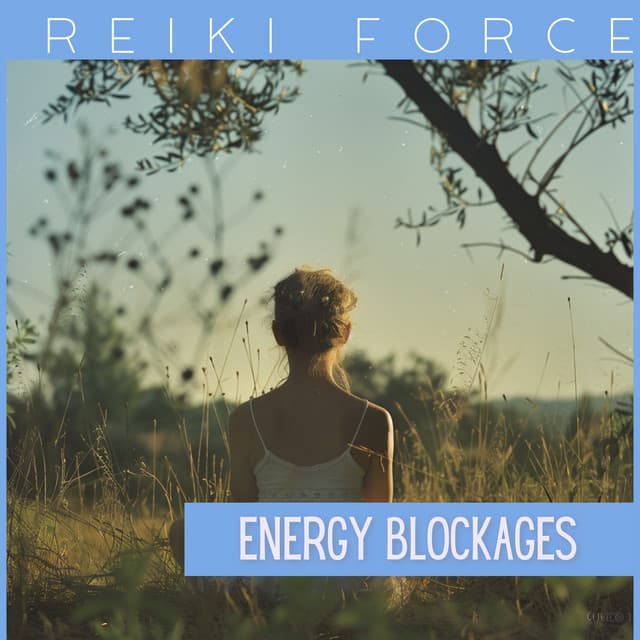 Energy Blockages - Reiki Force