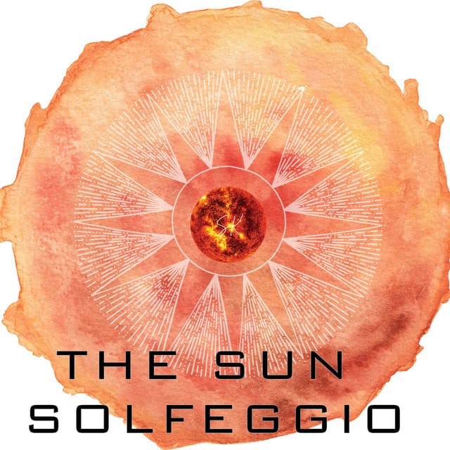The Sun Solfeggio