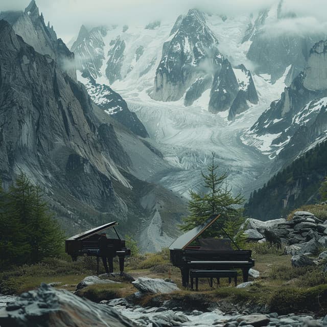 Música Oceánica Para La Concentración: Sonidos Calmantes Del Mar - Sonidos de estudio