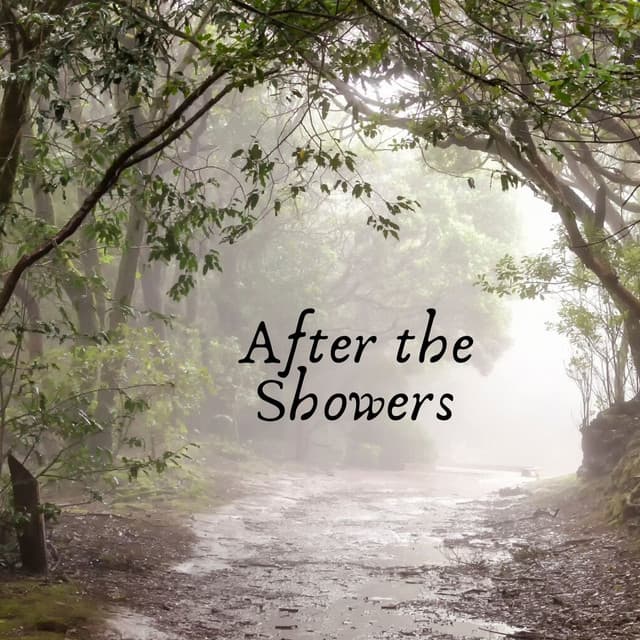 After the Showers - Masala Roo