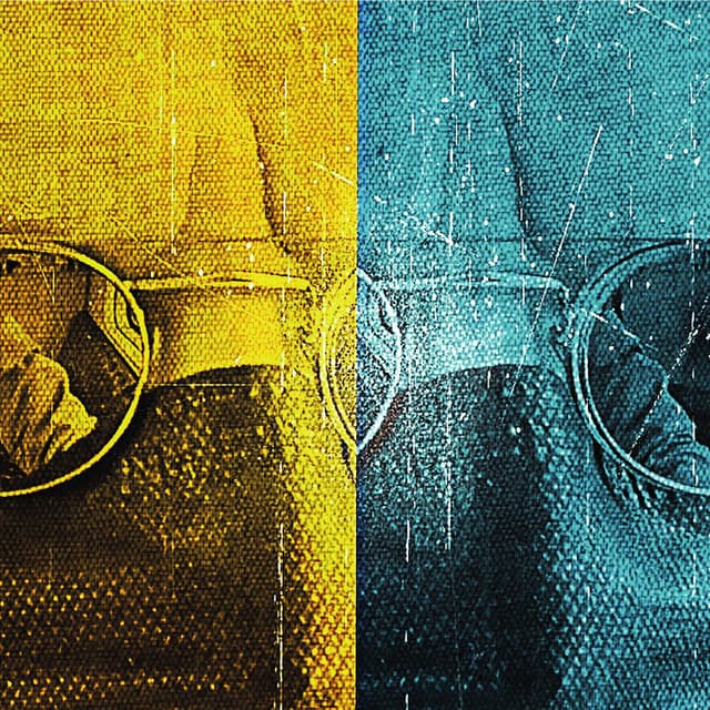 Doppelganger - Ian Boddy