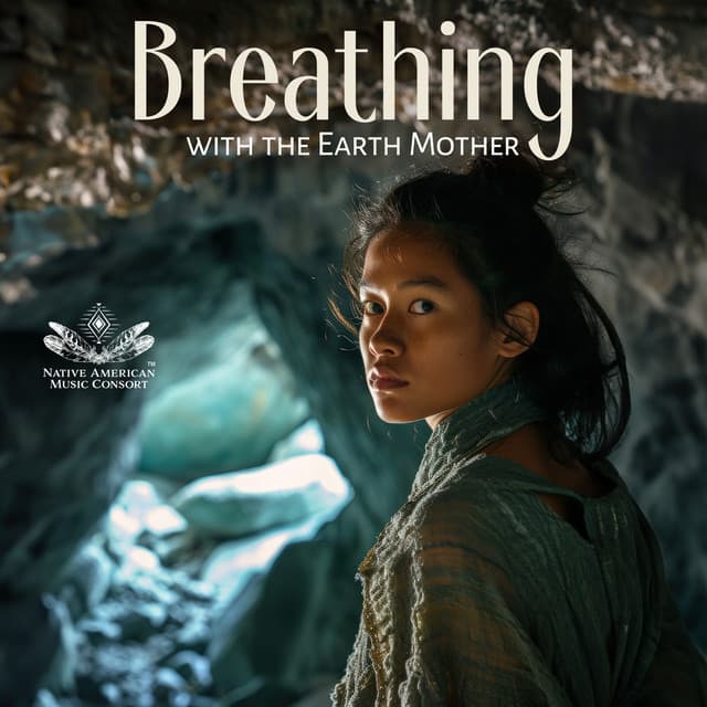 Breathing with the Earth Mother - Native American Music Consort