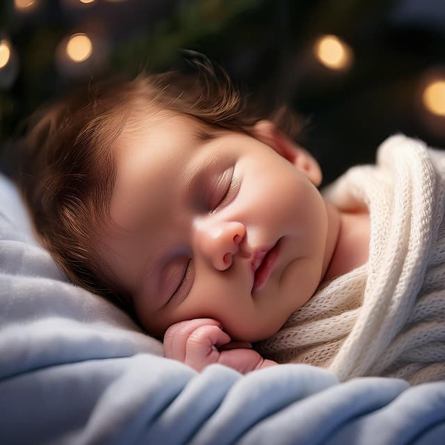 Música De Guitarra Suave: Hora De Canciones De Cuna Para Bebés - Milagro de la Vida